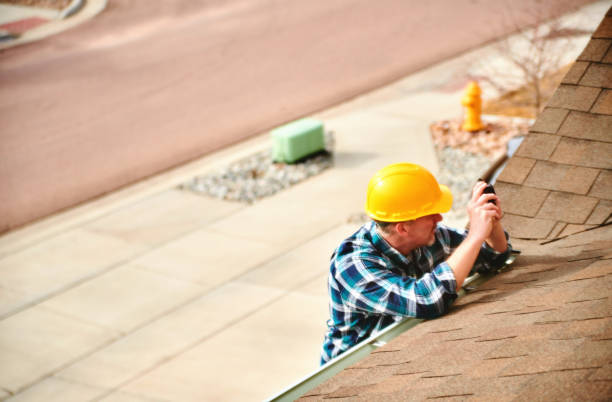 Roof Coating Services in Satsuma, AL