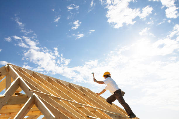 Best Green or Eco-Friendly Roofing Solutions  in Satsuma, AL